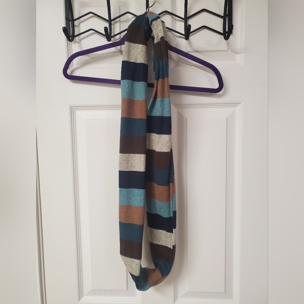 Multi‎ Color Scarf